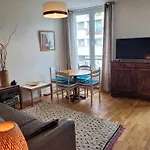 Village Oberkampf