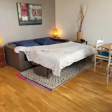 Appartamento Village Oberkampf