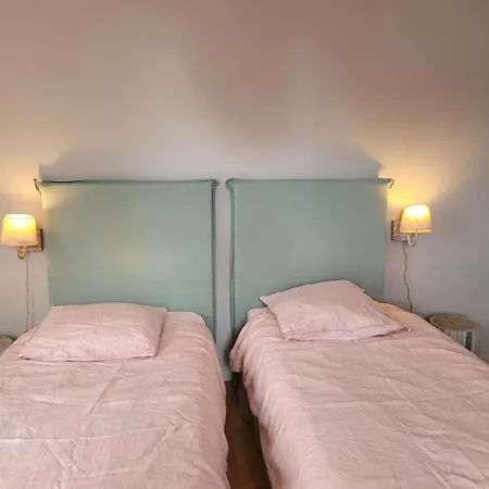 Village Oberkampf Appartamento Parigi