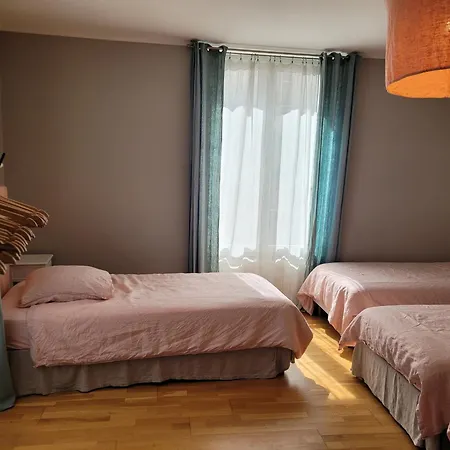 Village Oberkampf Appartamento Parigi