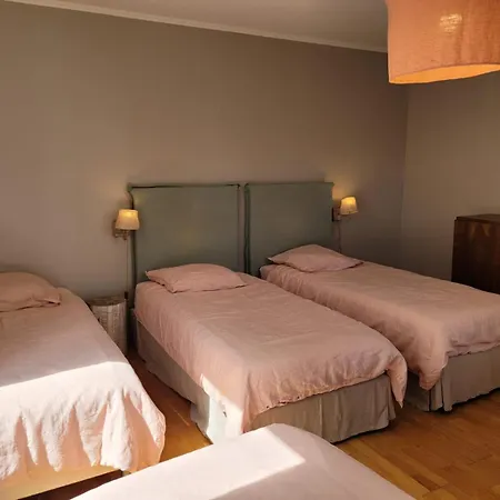 Appartamento Village Oberkampf